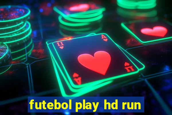 futebol play hd run